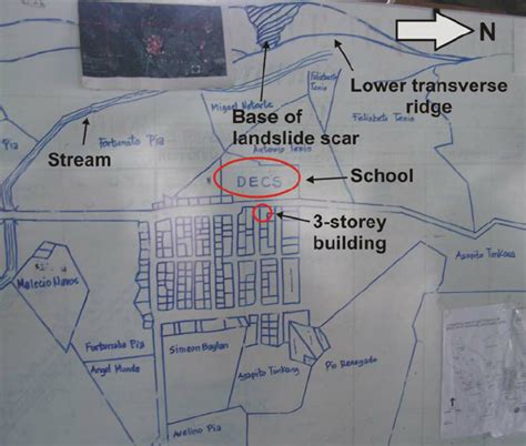 where to get cadastral map philippines